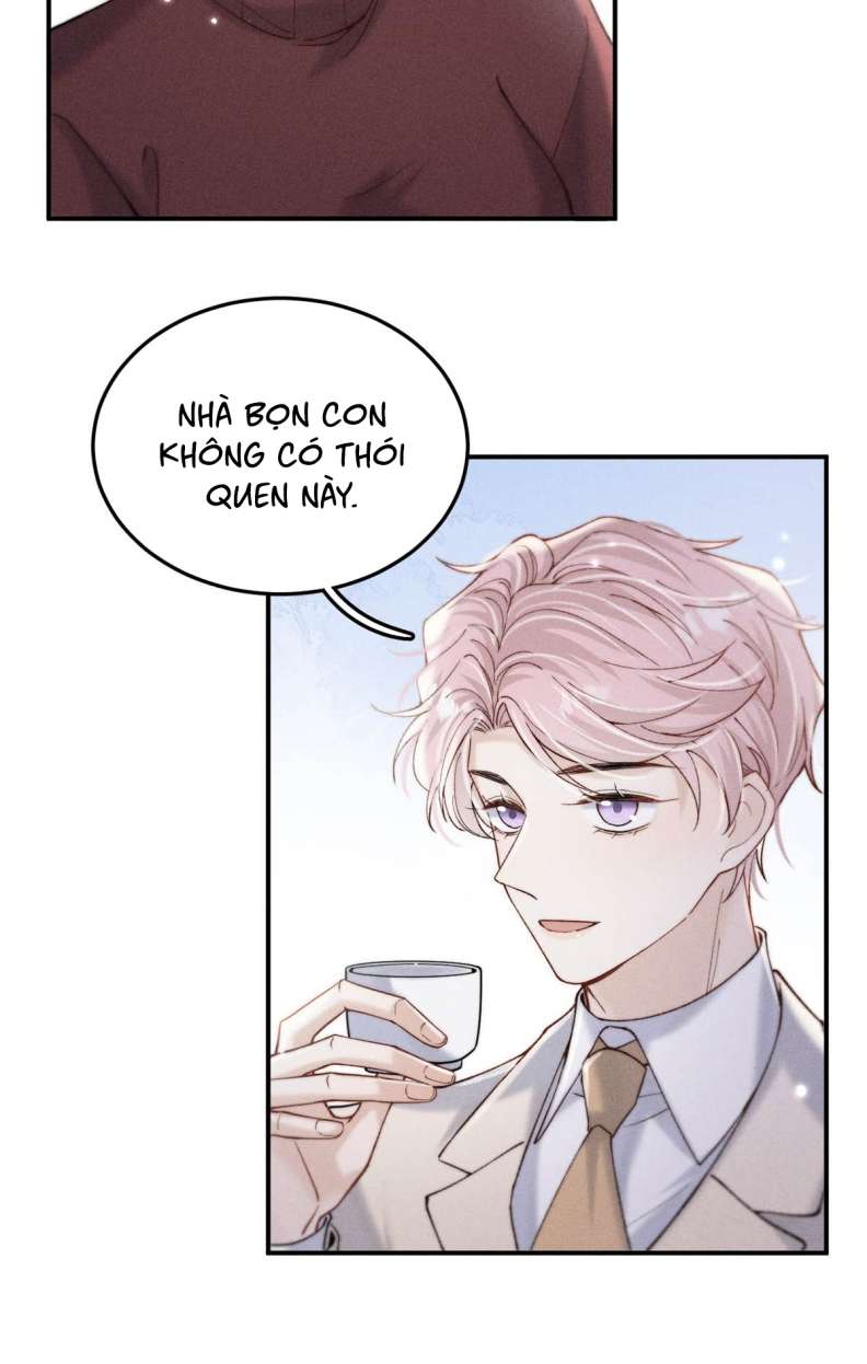 Nước Đổ Đầy Ly Chap 65 - Next Chap 66