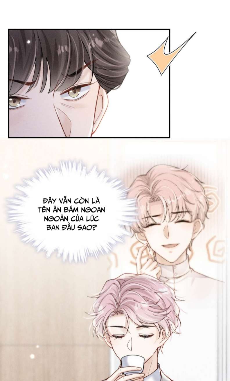 Nước Đổ Đầy Ly Chap 65 - Next Chap 66