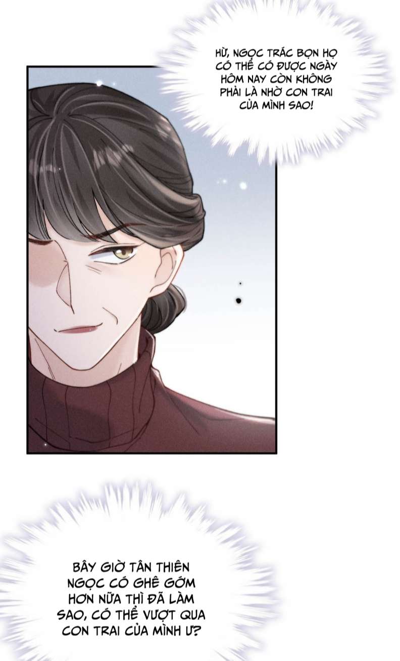 Nước Đổ Đầy Ly Chap 65 - Next Chap 66