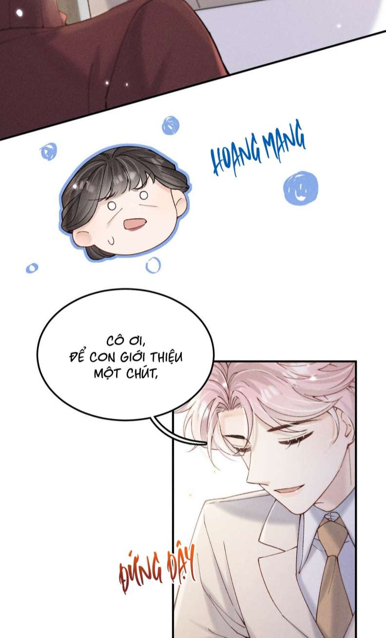 Nước Đổ Đầy Ly Chap 65 - Next Chap 66