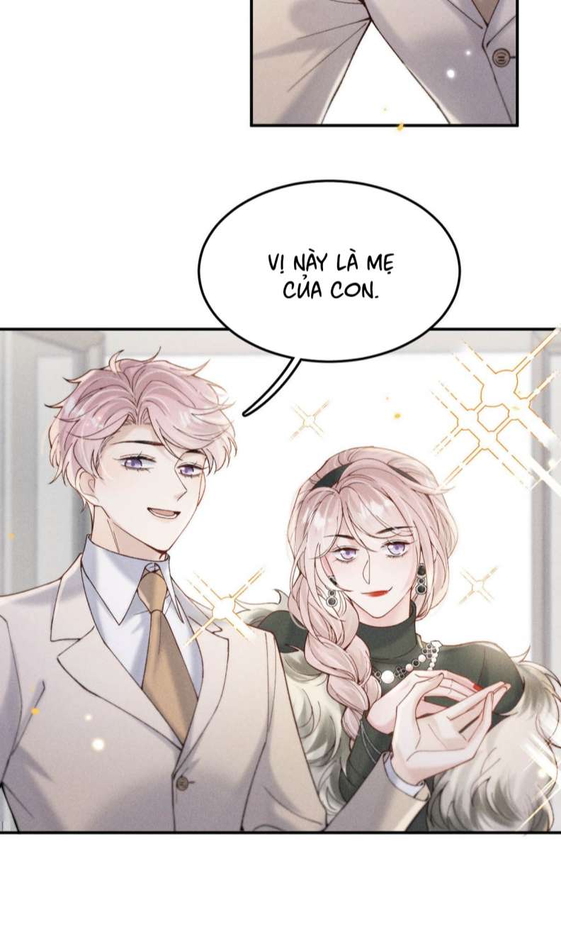 Nước Đổ Đầy Ly Chap 65 - Next Chap 66