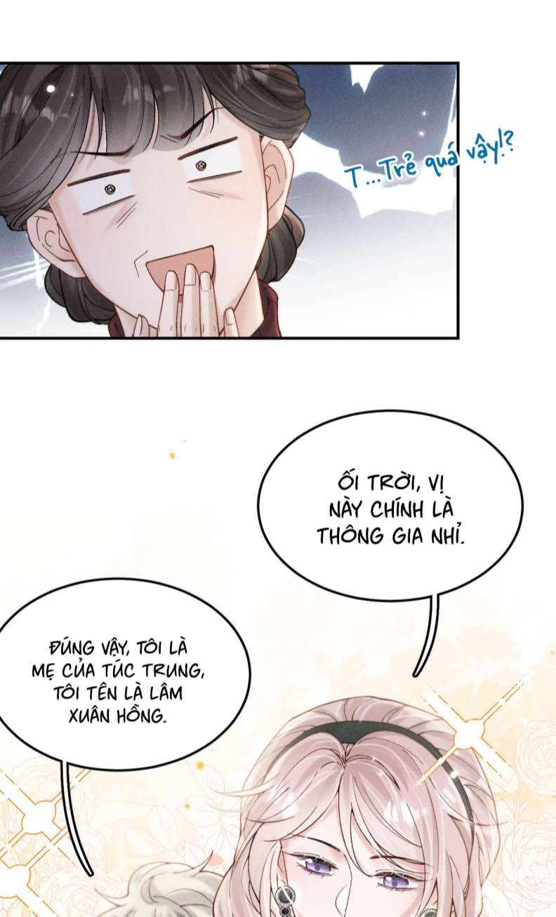 Nước Đổ Đầy Ly Chap 65 - Next Chap 66