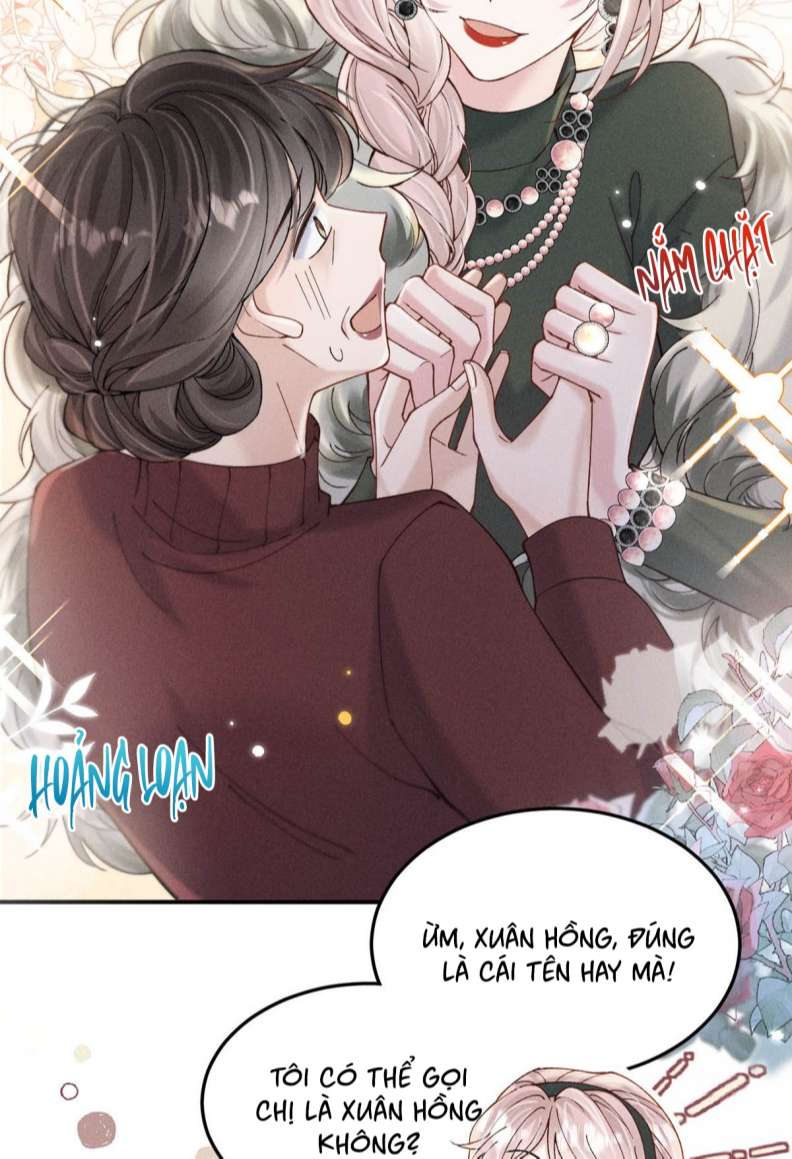 Nước Đổ Đầy Ly Chap 65 - Next Chap 66