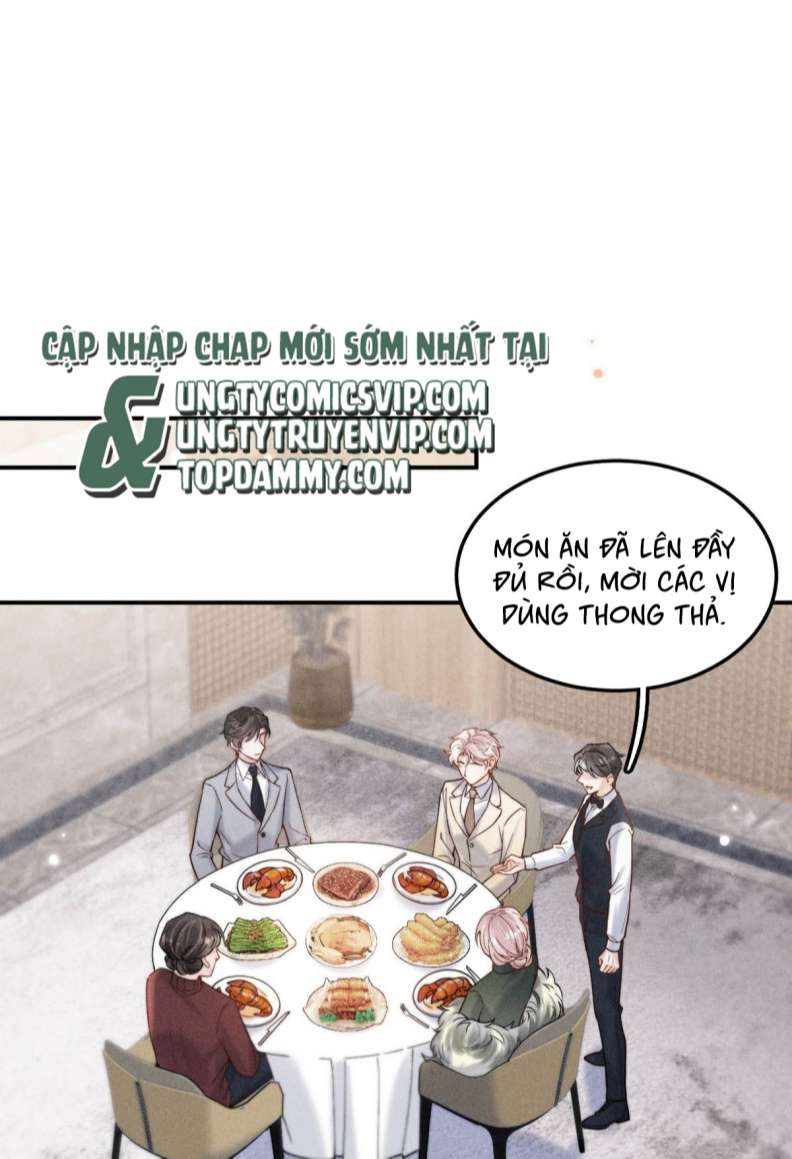 Nước Đổ Đầy Ly Chap 65 - Next Chap 66