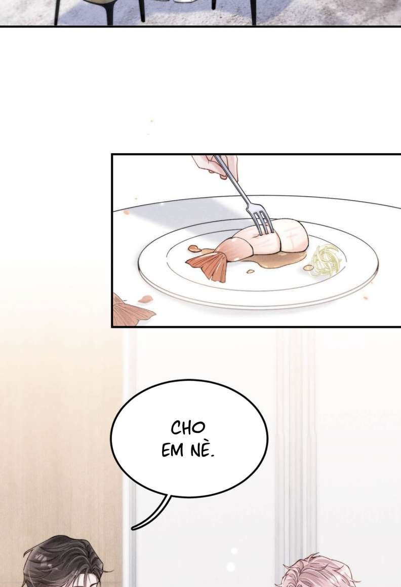 Nước Đổ Đầy Ly Chap 65 - Next Chap 66