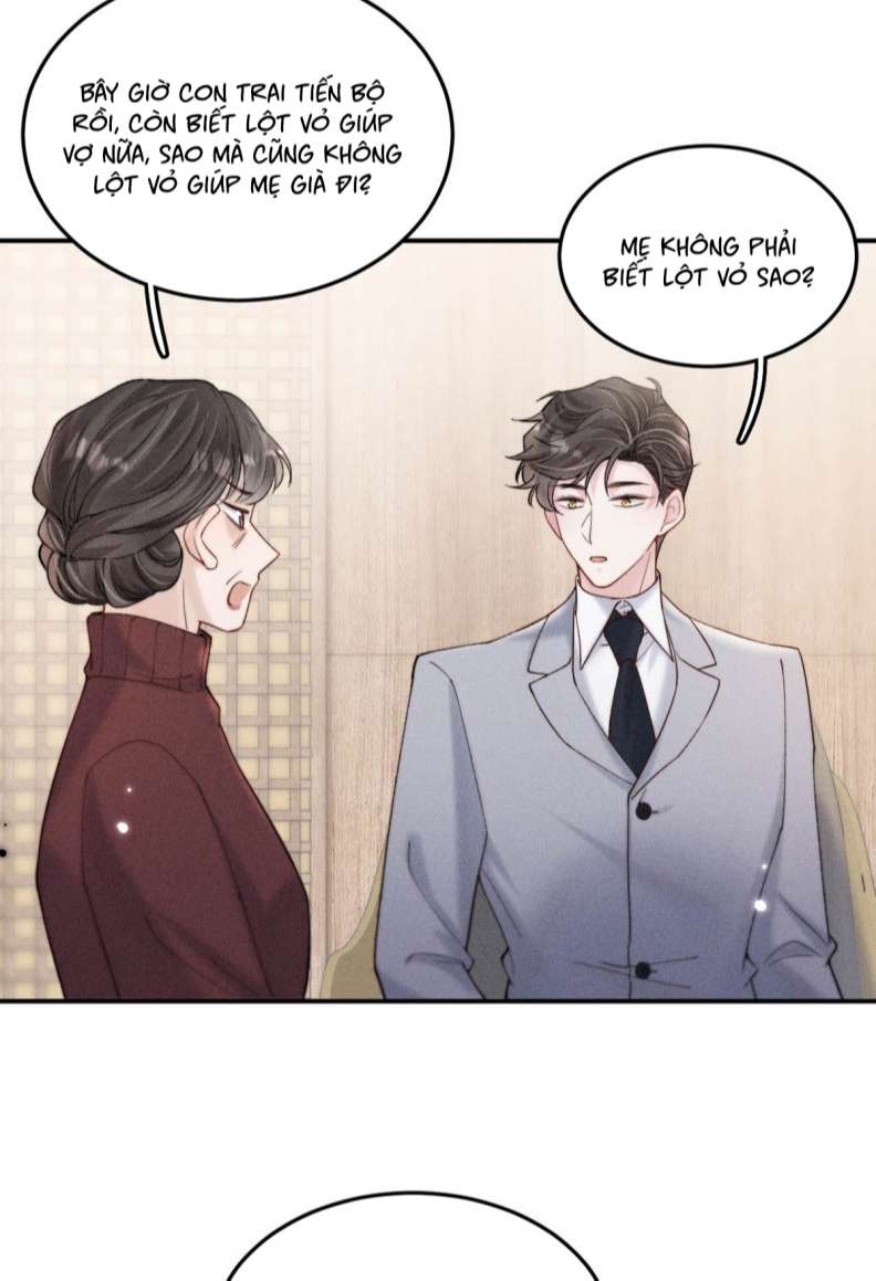 Nước Đổ Đầy Ly Chap 65 - Next Chap 66