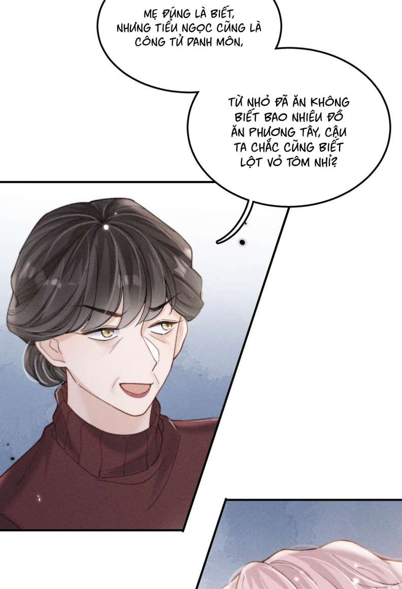 Nước Đổ Đầy Ly Chap 65 - Next Chap 66