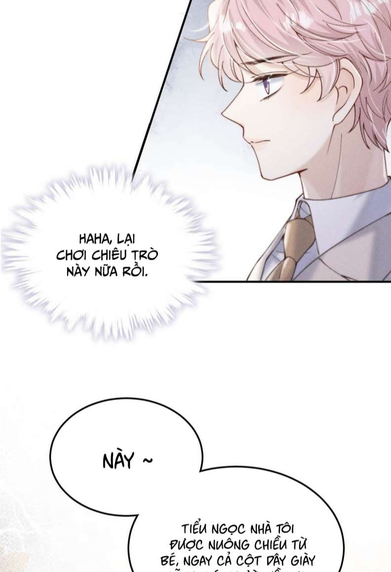 Nước Đổ Đầy Ly Chap 65 - Next Chap 66