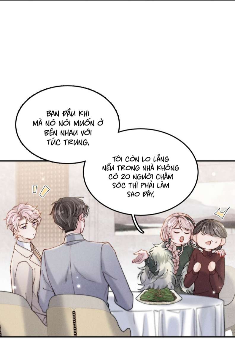 Nước Đổ Đầy Ly Chap 65 - Next Chap 66