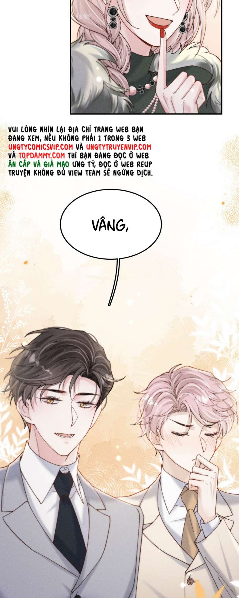 Nước Đổ Đầy Ly Chap 65 - Next Chap 66