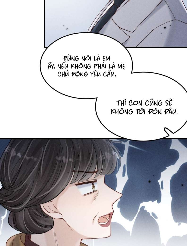 Nước Đổ Đầy Ly Chap 65 - Next Chap 66