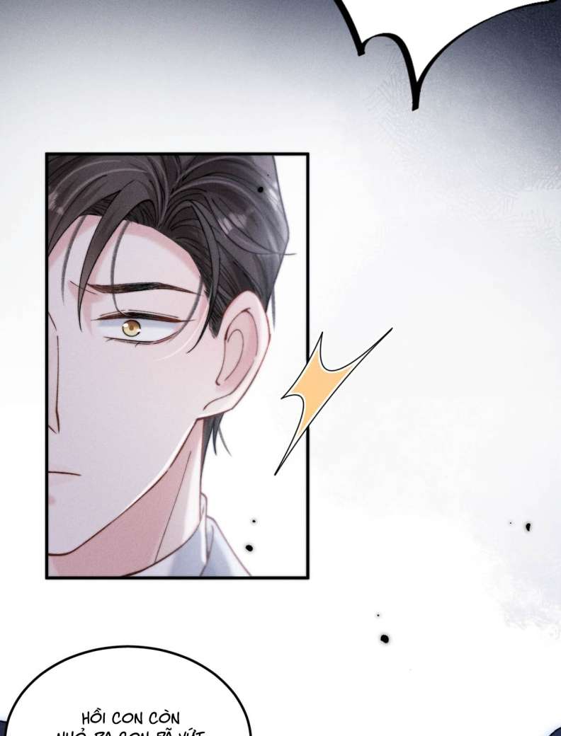 Nước Đổ Đầy Ly Chap 65 - Next Chap 66