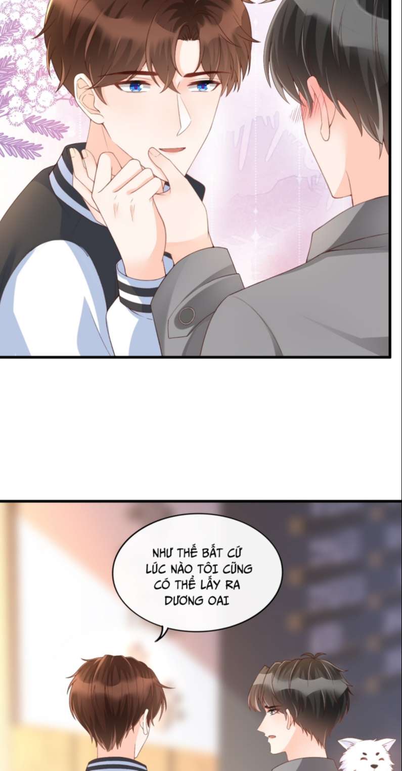 Ngọt Không Ngừng Nghỉ Chap 68 - Next Chap 69