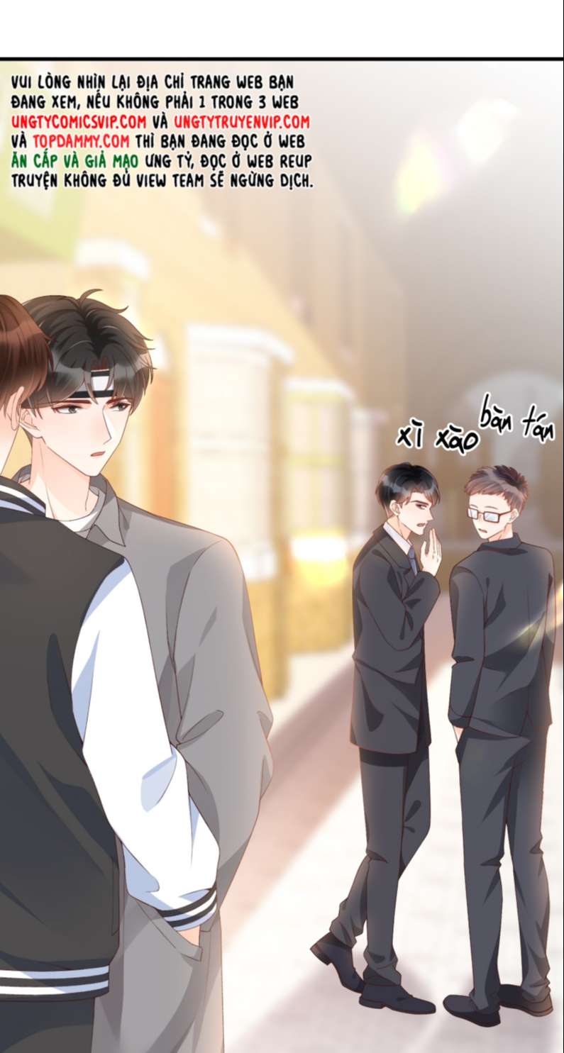 Ngọt Không Ngừng Nghỉ Chap 68 - Next Chap 69