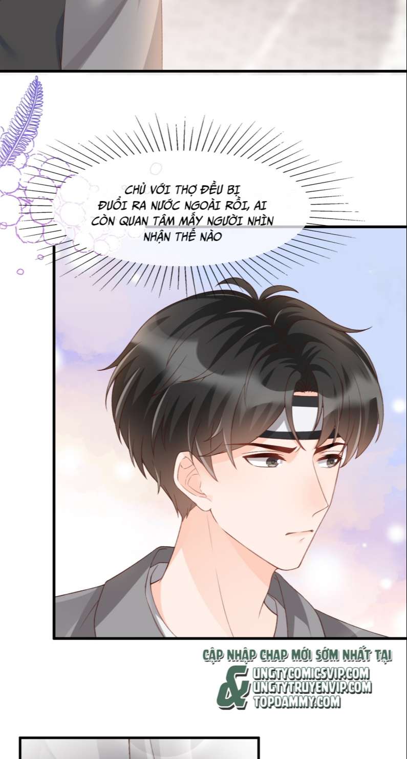 Ngọt Không Ngừng Nghỉ Chap 68 - Next Chap 69