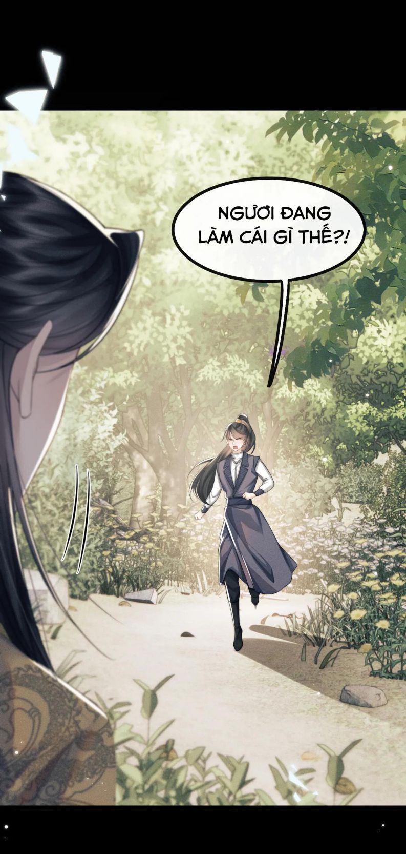 Ma Tôn Hối Bất Đương Sơ Chap 31 - Next Chap 32