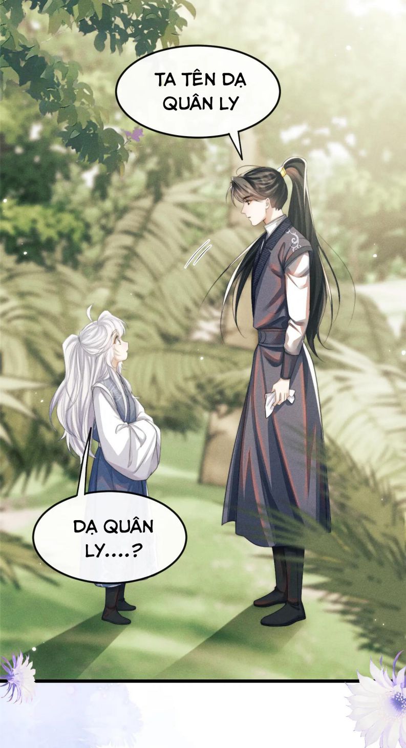 Ma Tôn Hối Bất Đương Sơ Chap 31 - Next Chap 32