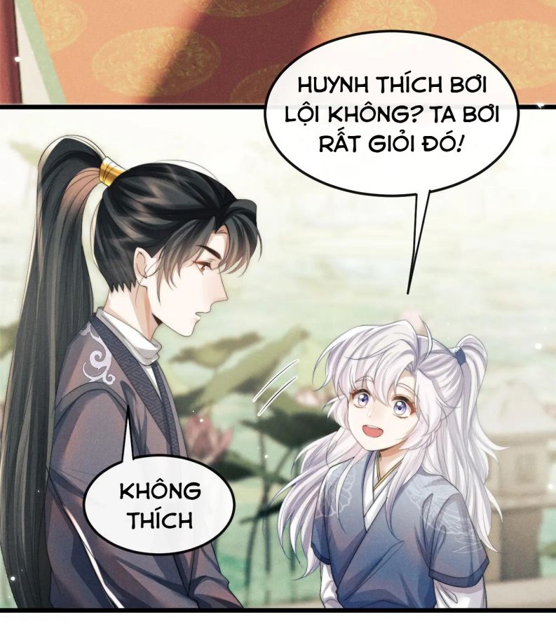 Ma Tôn Hối Bất Đương Sơ Chap 31 - Next Chap 32