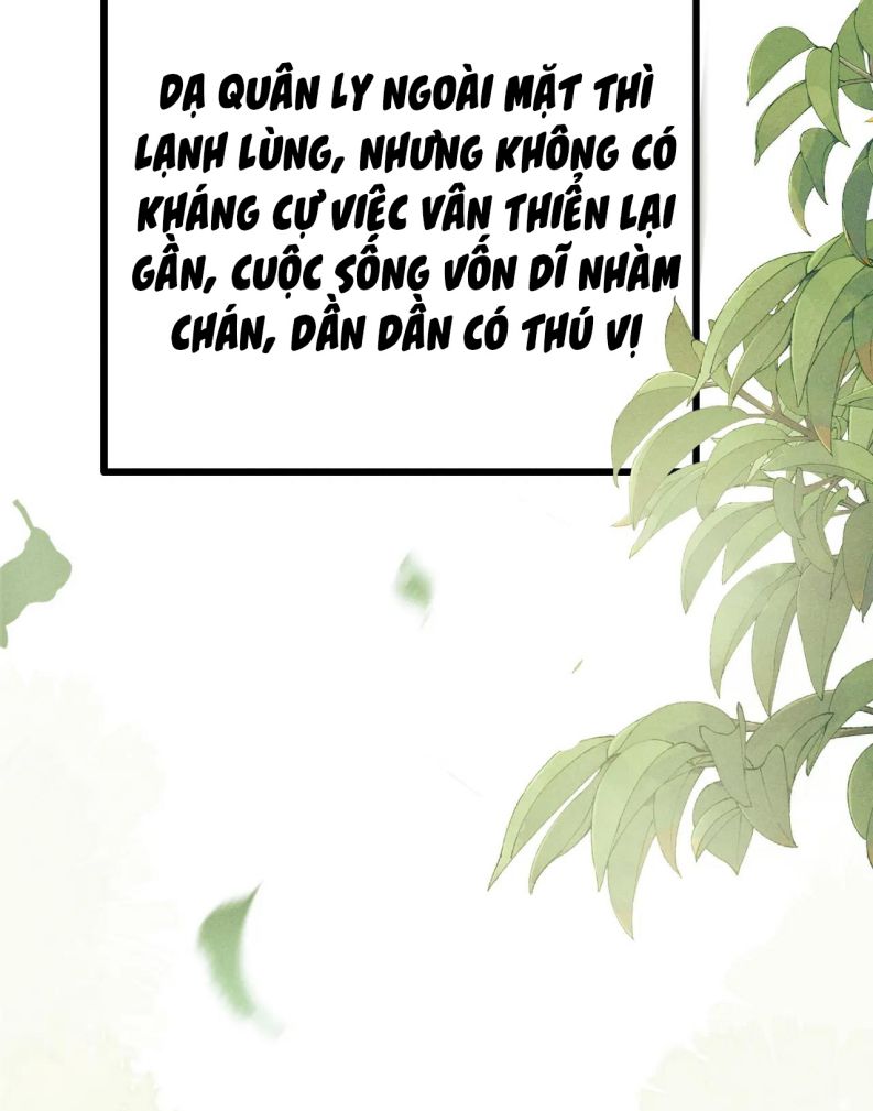 Ma Tôn Hối Bất Đương Sơ Chap 31 - Next Chap 32