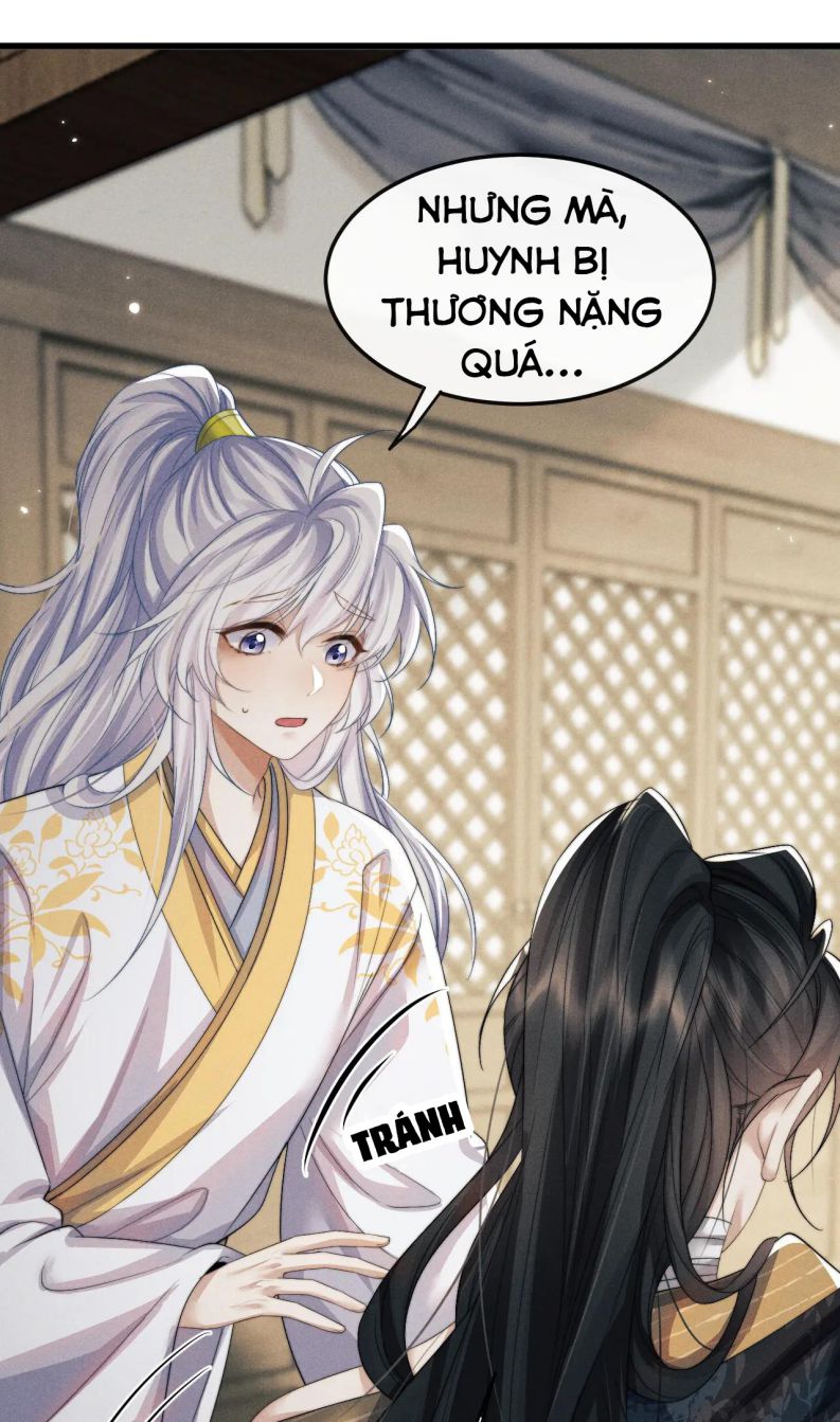 Ma Tôn Hối Bất Đương Sơ Chap 31 - Next Chap 32