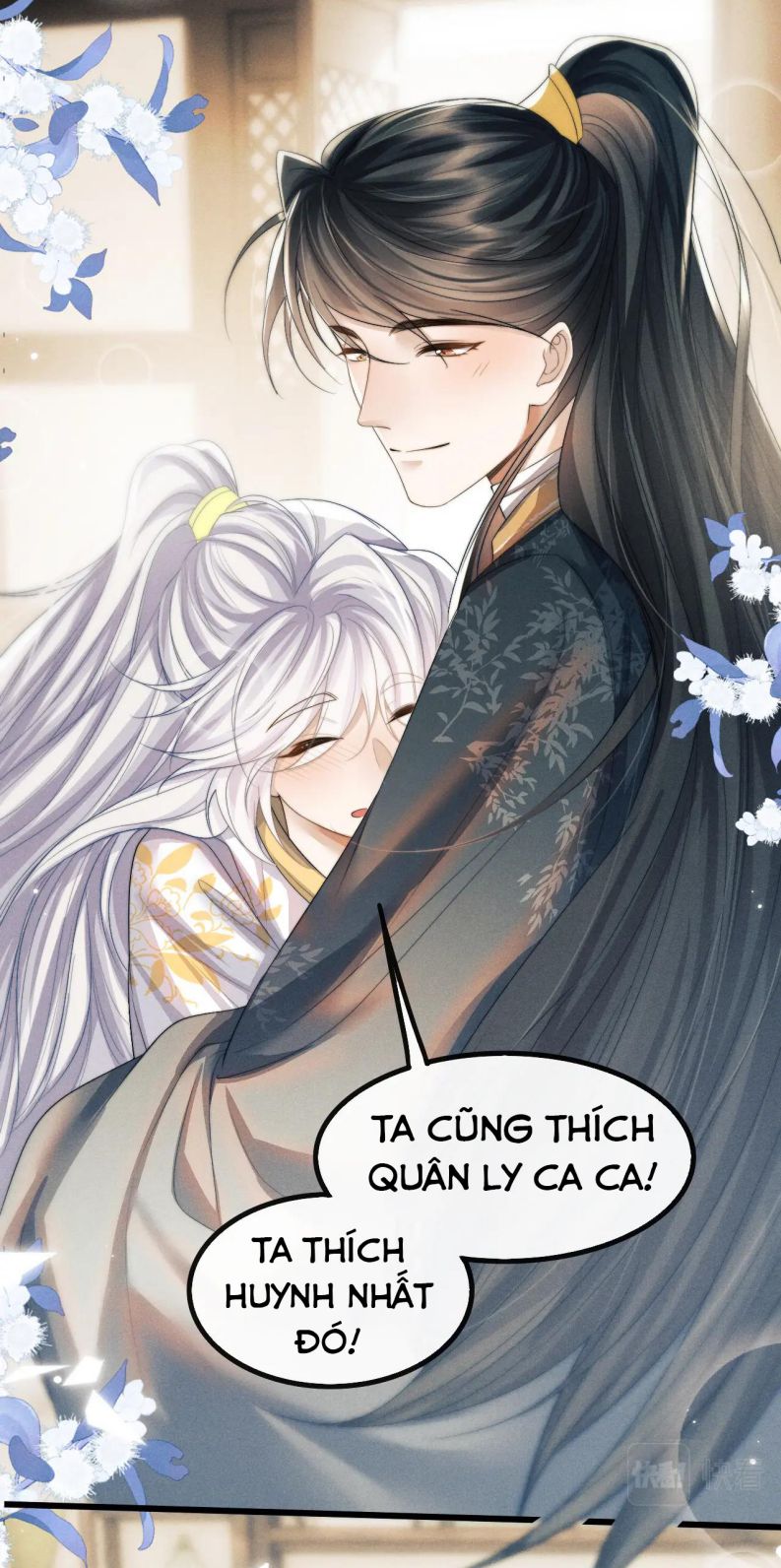 Ma Tôn Hối Bất Đương Sơ Chap 31 - Next Chap 32