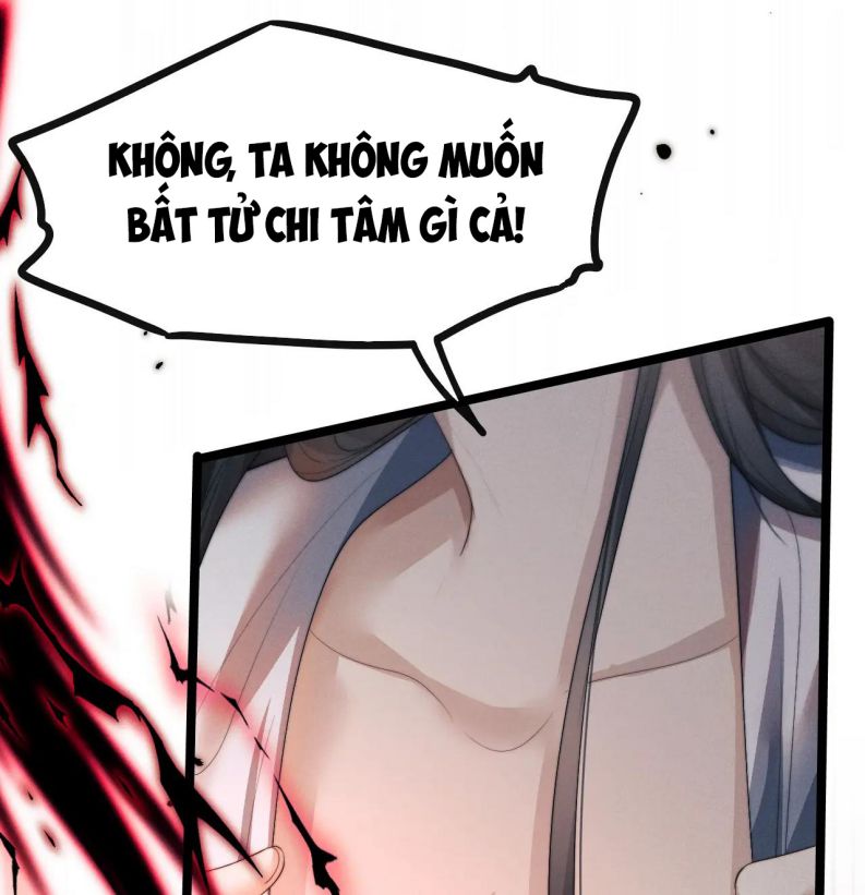 Ma Tôn Hối Bất Đương Sơ Chap 31 - Next Chap 32