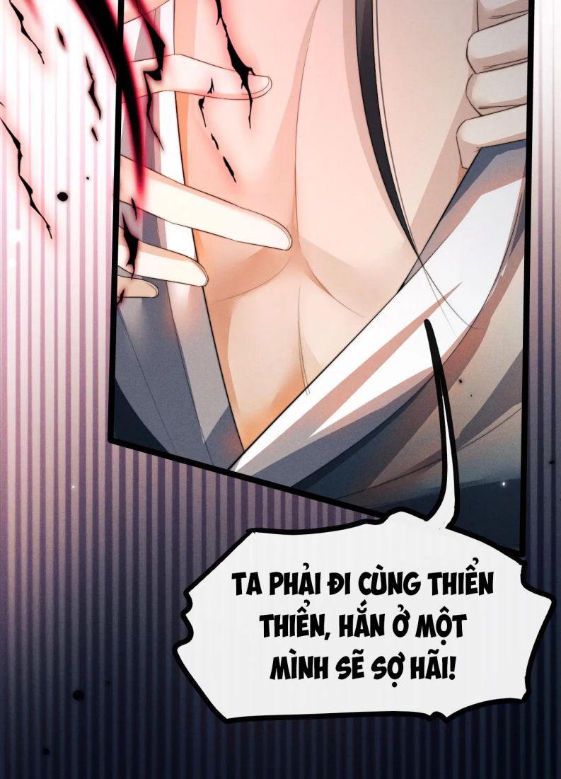 Ma Tôn Hối Bất Đương Sơ Chap 31 - Next Chap 32