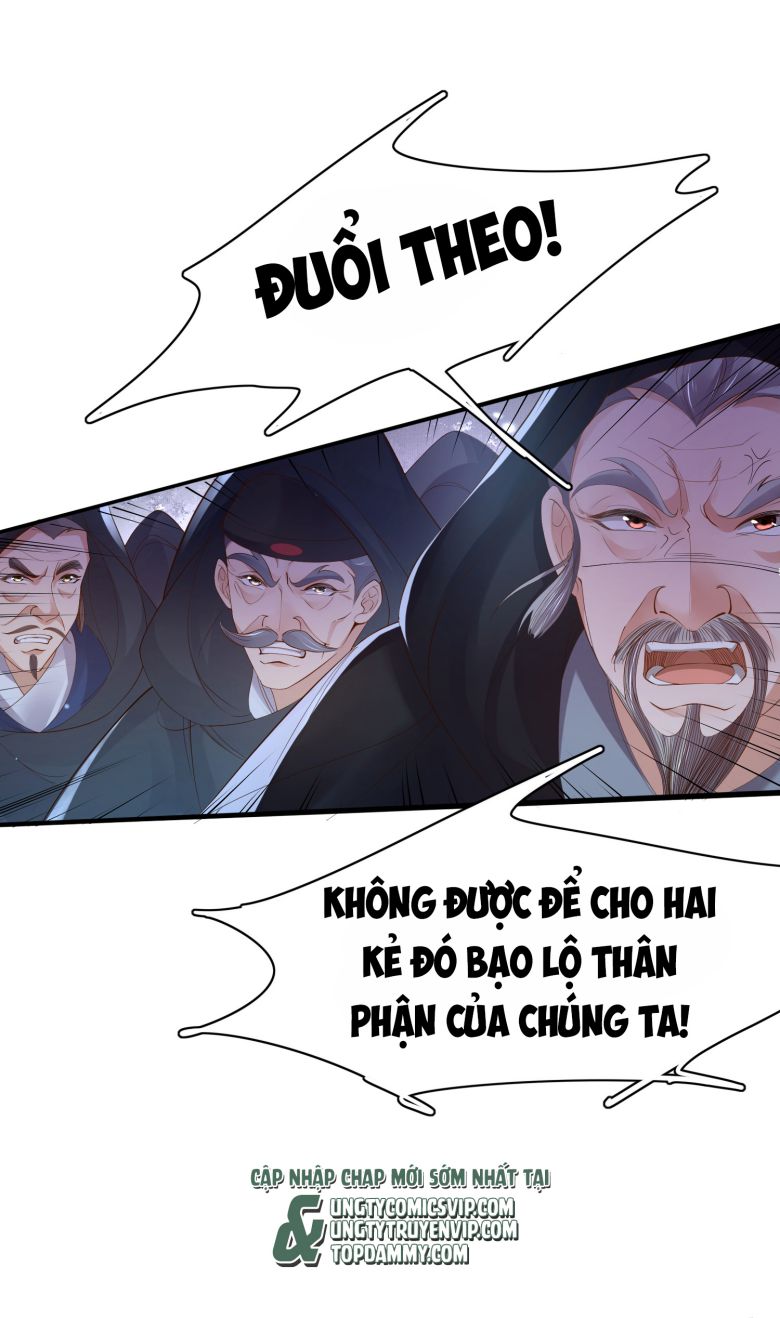 Bá Tổng Vương Phi Lật Xe Chỉ Nam Chap 62 - Next Chap 63