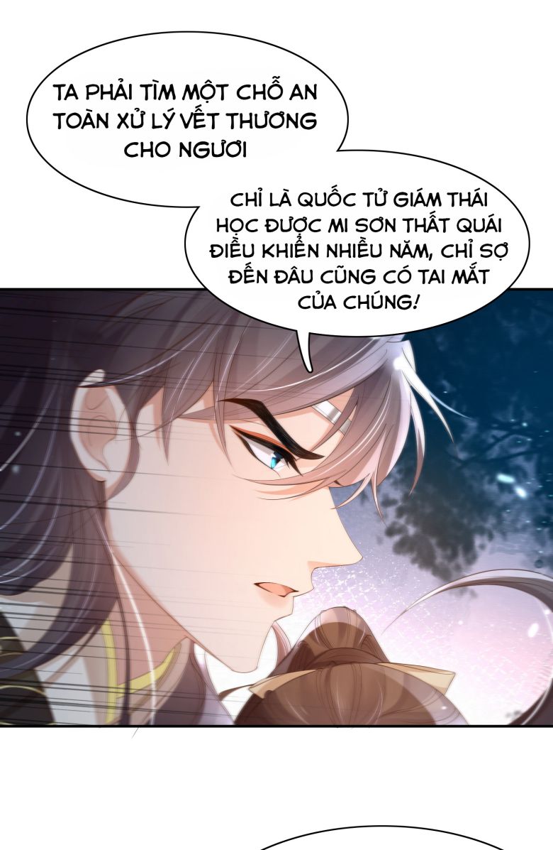 Bá Tổng Vương Phi Lật Xe Chỉ Nam Chap 62 - Next Chap 63