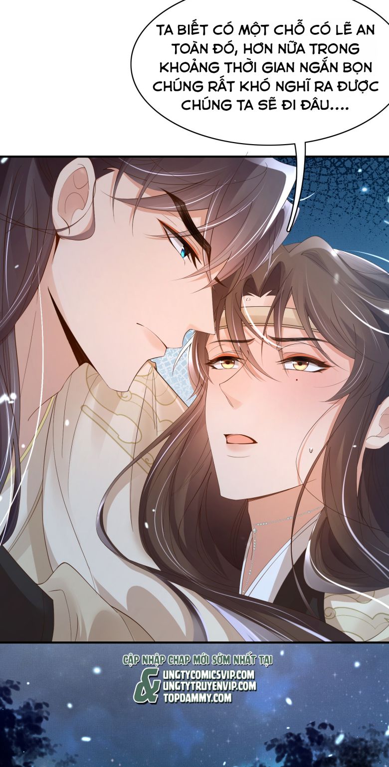 Bá Tổng Vương Phi Lật Xe Chỉ Nam Chap 62 - Next Chap 63