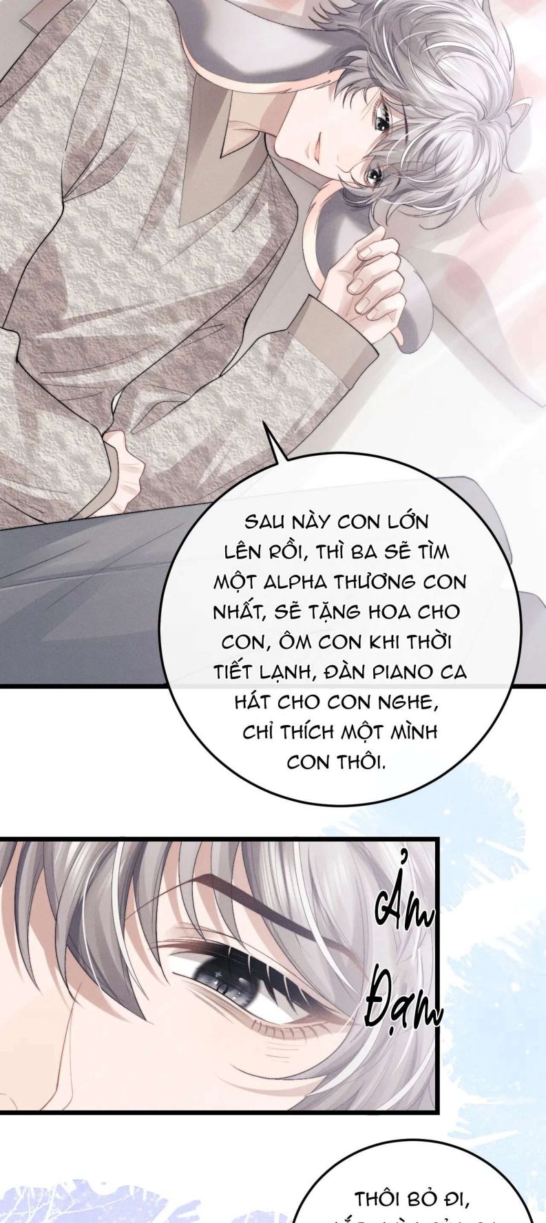 Chấp sự thỏ cụp tai Chapter 33 - Next Chapter 34