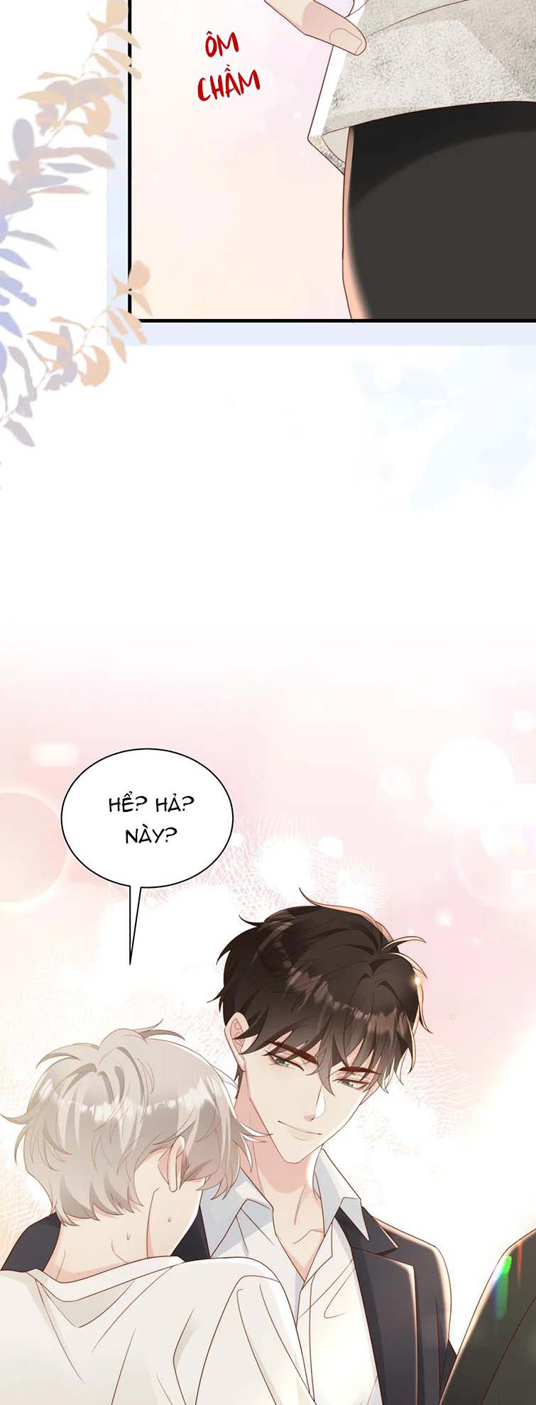 Sau Khi Mất Trí Nhớ Tình Địch Nói Tôi Là Bạn Trai Anh Ấy Chap 6 - Next Chap 7