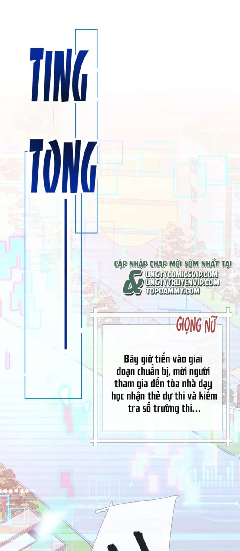 Trong Trò Chơi Diệt Thế Cùng Chủ Thần Yêu Đương Chap 10 - Next Chap 11