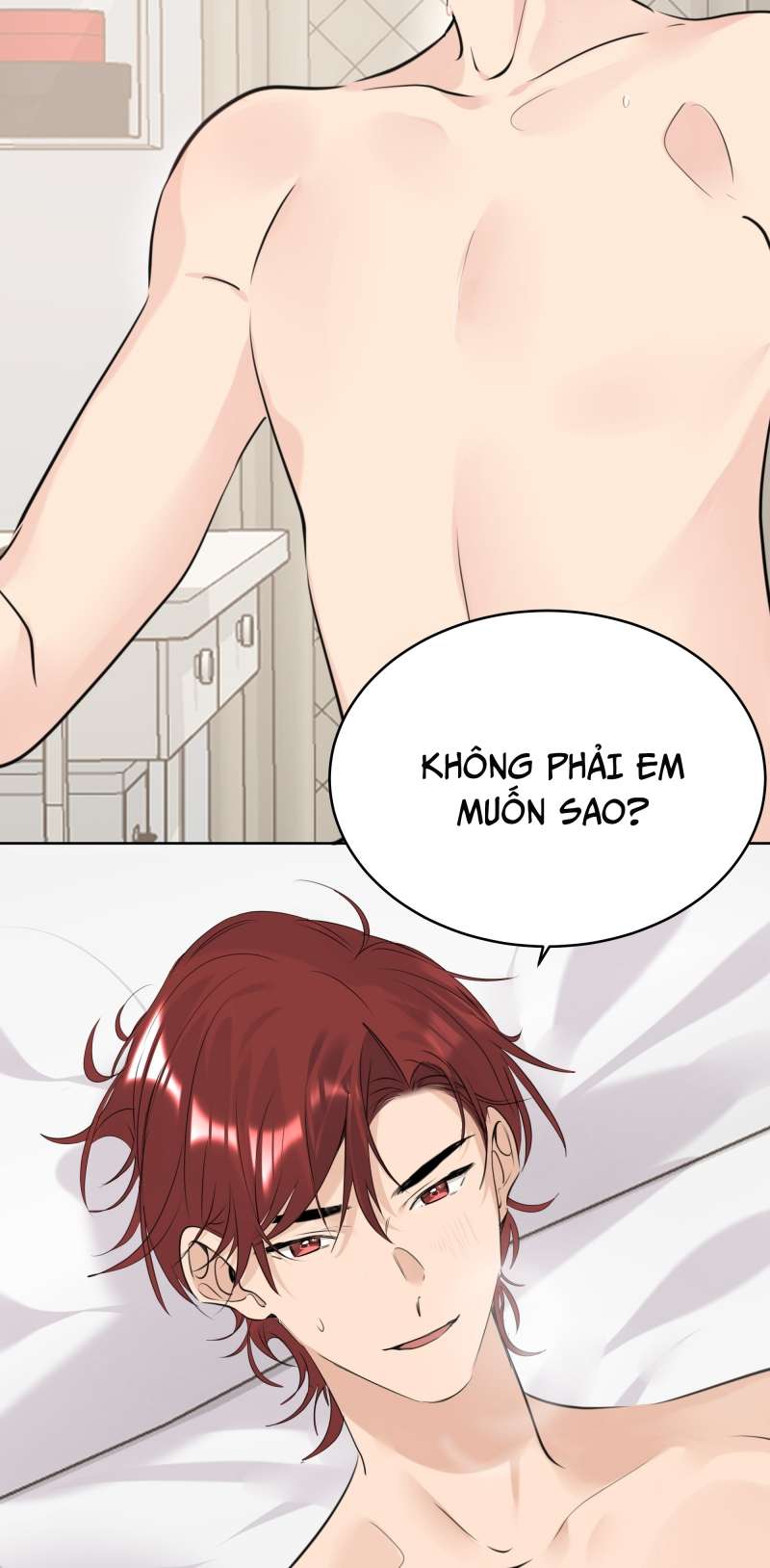 Học Bá Hôm Nay Chọc Đến Tiểu Nãi Bao Rồi Sao Chap 83 - Next Chap 84