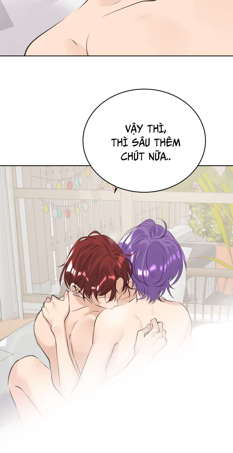 Học Bá Hôm Nay Chọc Đến Tiểu Nãi Bao Rồi Sao Chap 83 - Next Chap 84