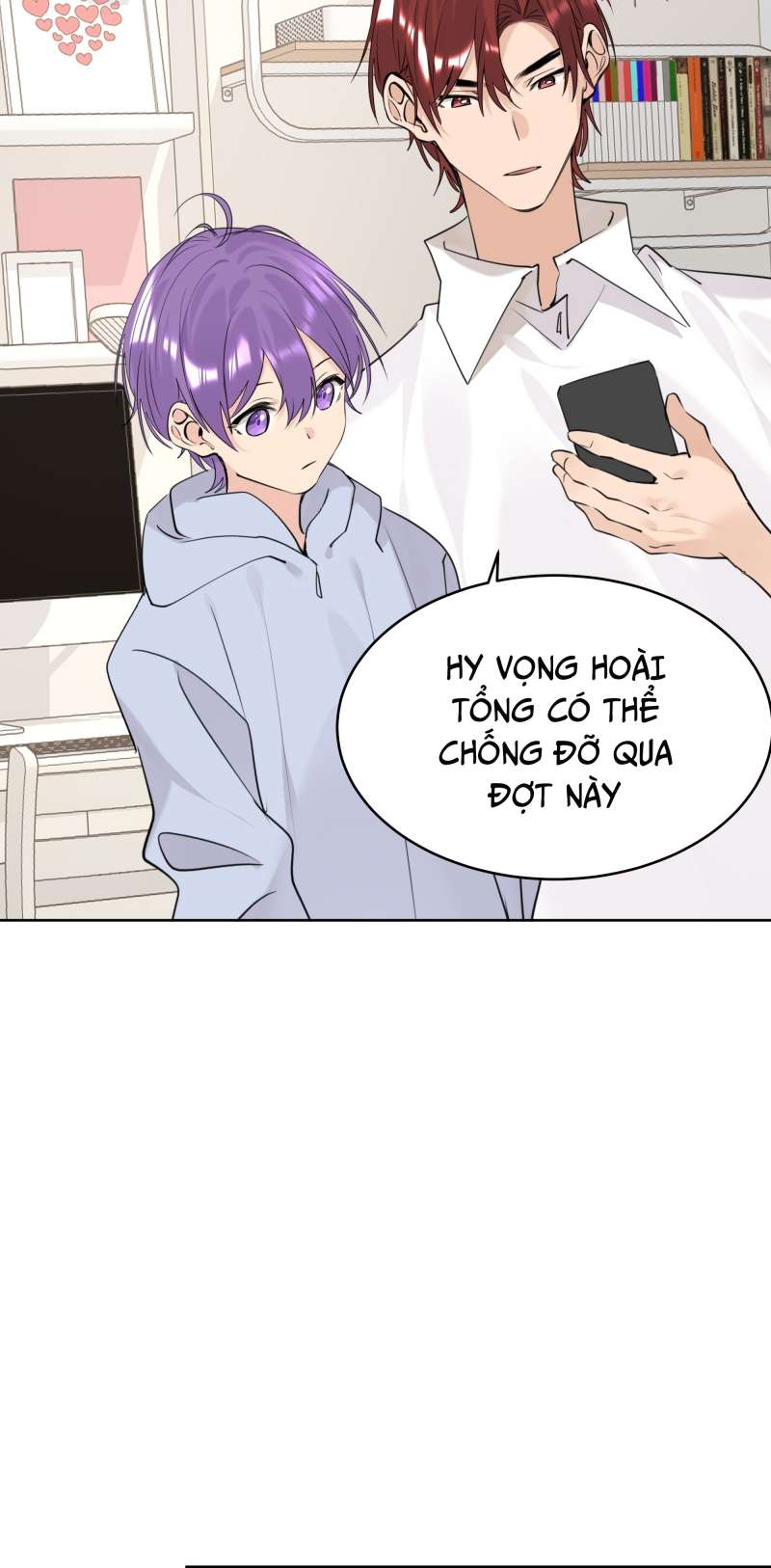 Học Bá Hôm Nay Chọc Đến Tiểu Nãi Bao Rồi Sao Chap 83 - Next Chap 84