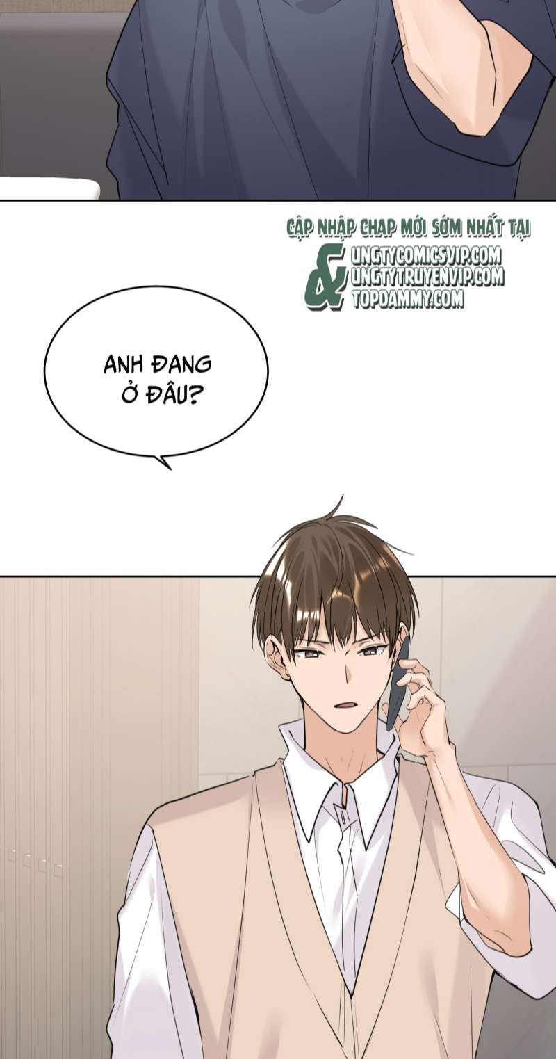 Học Bá Hôm Nay Chọc Đến Tiểu Nãi Bao Rồi Sao Chap 83 - Next Chap 84