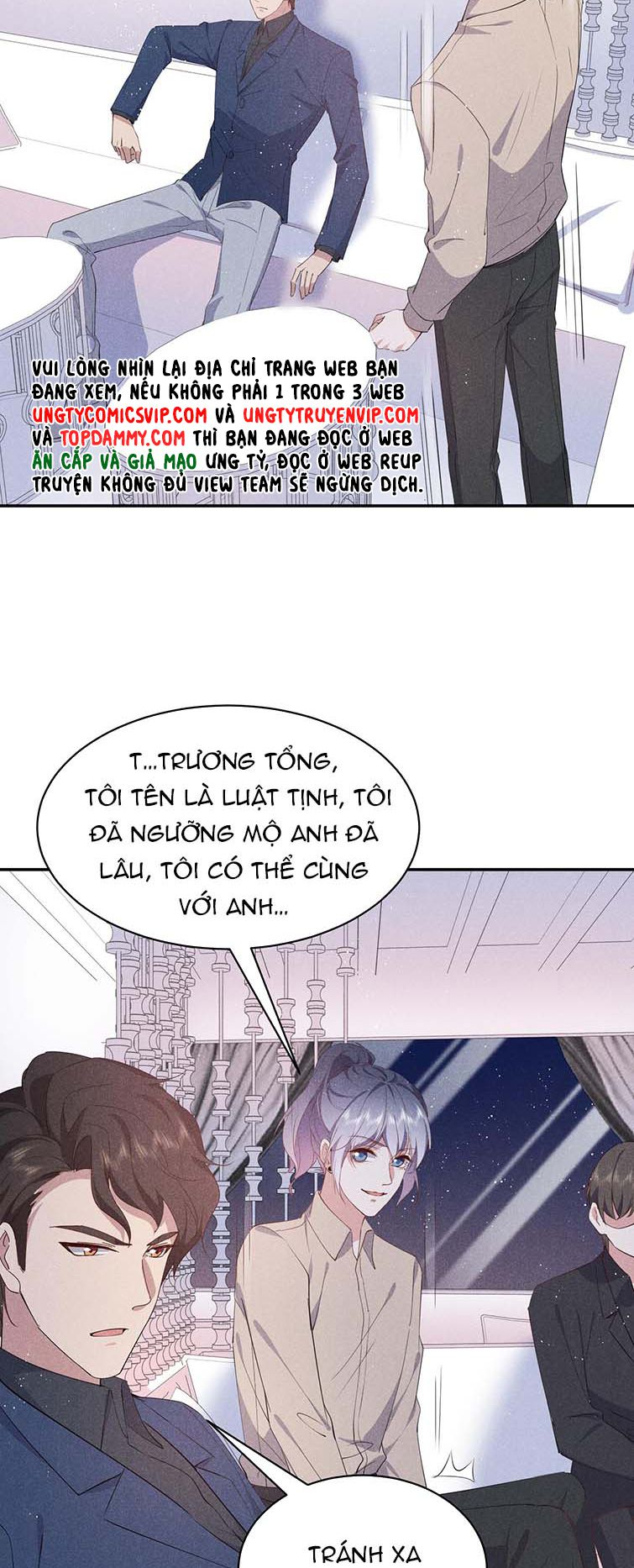 Anh Mà Không Cong, Tôi Liền Hắc Hoá  Chap 58 - Next Chap 59