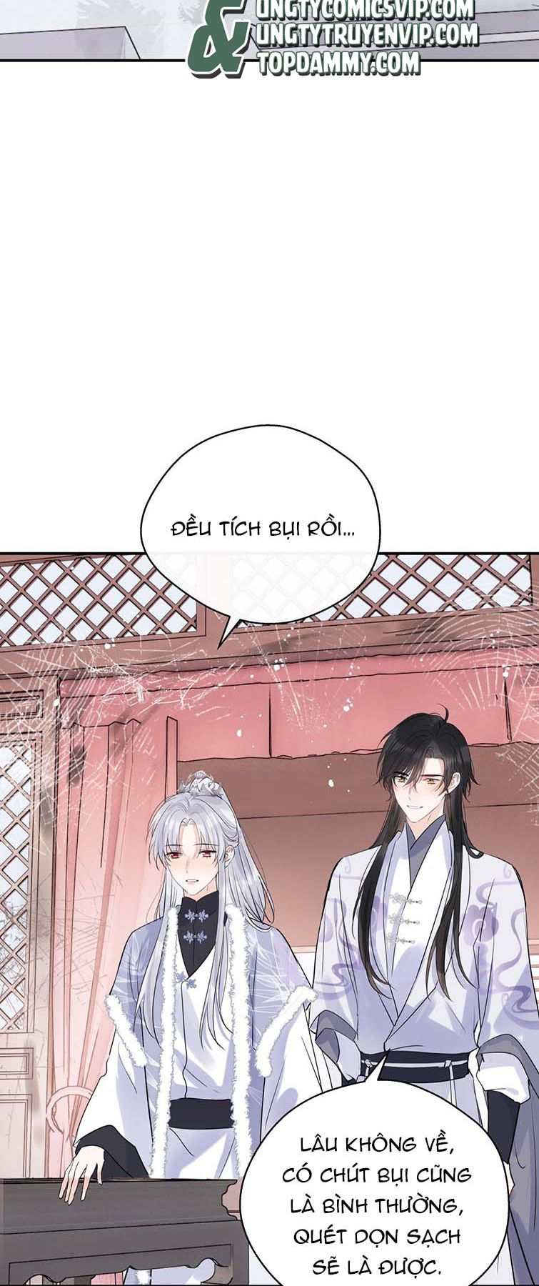 Sư Thúc Bất Khả Mạo Tướng Chap 24 - Next Chap 25