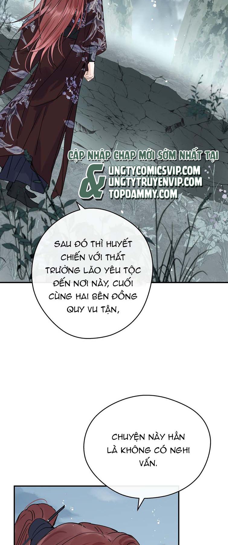 Sư Thúc Bất Khả Mạo Tướng Chap 24 - Next Chap 25