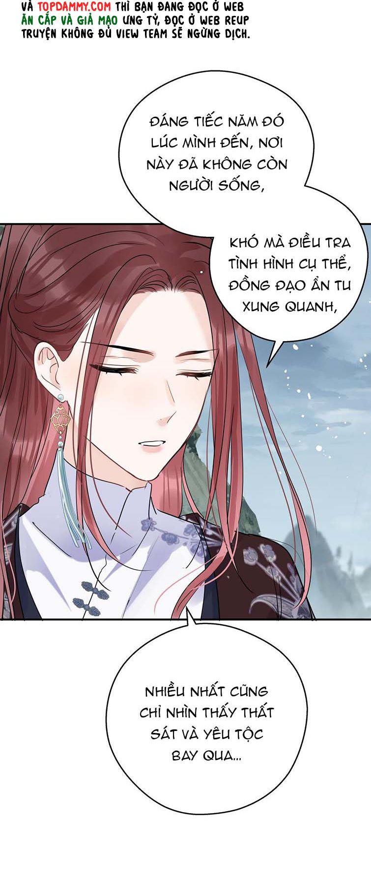 Sư Thúc Bất Khả Mạo Tướng Chap 24 - Next Chap 25