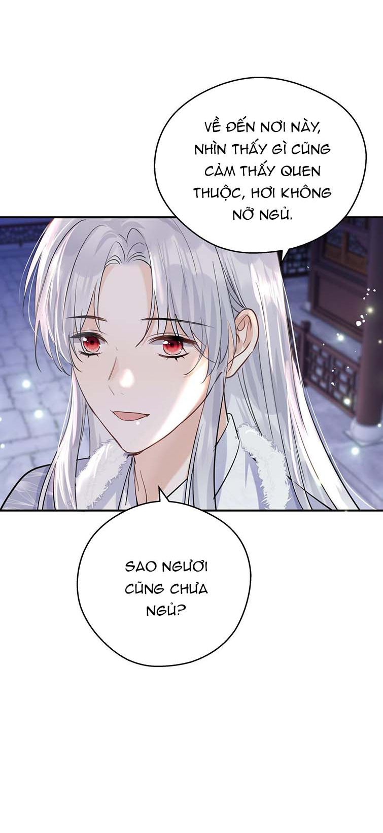 Sư Thúc Bất Khả Mạo Tướng Chap 24 - Next Chap 25