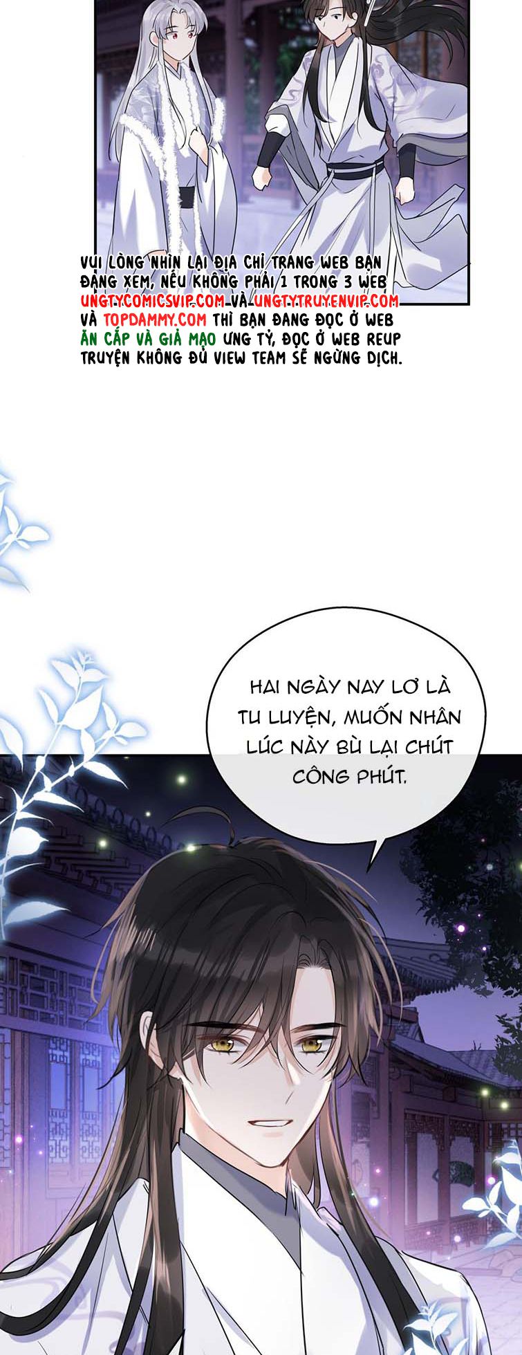 Sư Thúc Bất Khả Mạo Tướng Chap 24 - Next Chap 25