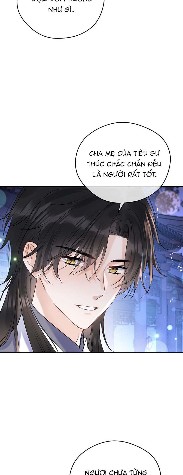 Sư Thúc Bất Khả Mạo Tướng Chap 24 - Next Chap 25