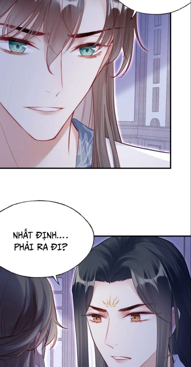 Phản Diện Có Điều Muốn Nói Chap 38 - Next Chap 39