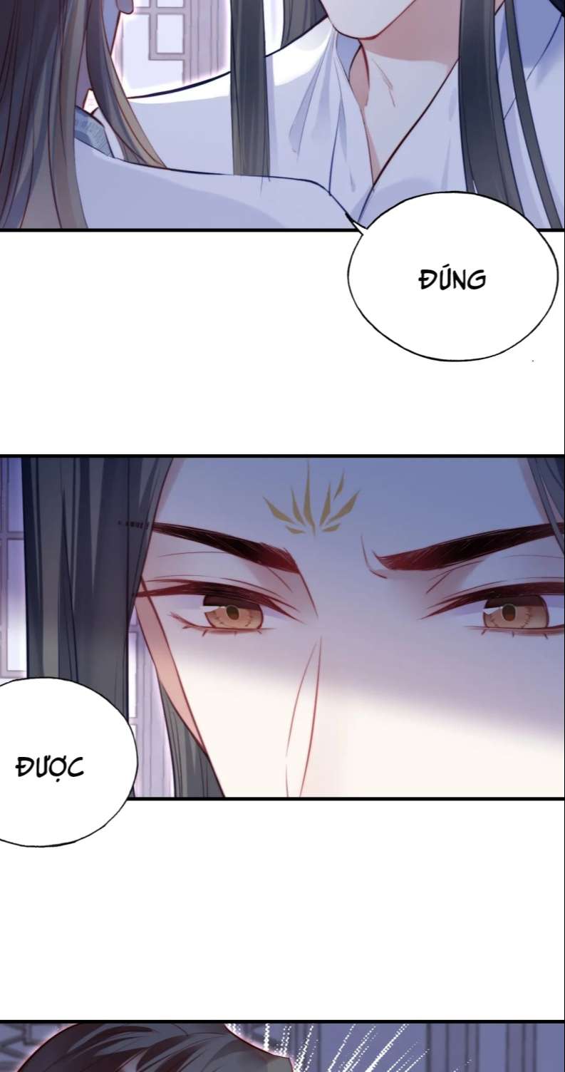 Phản Diện Có Điều Muốn Nói Chap 38 - Next Chap 39