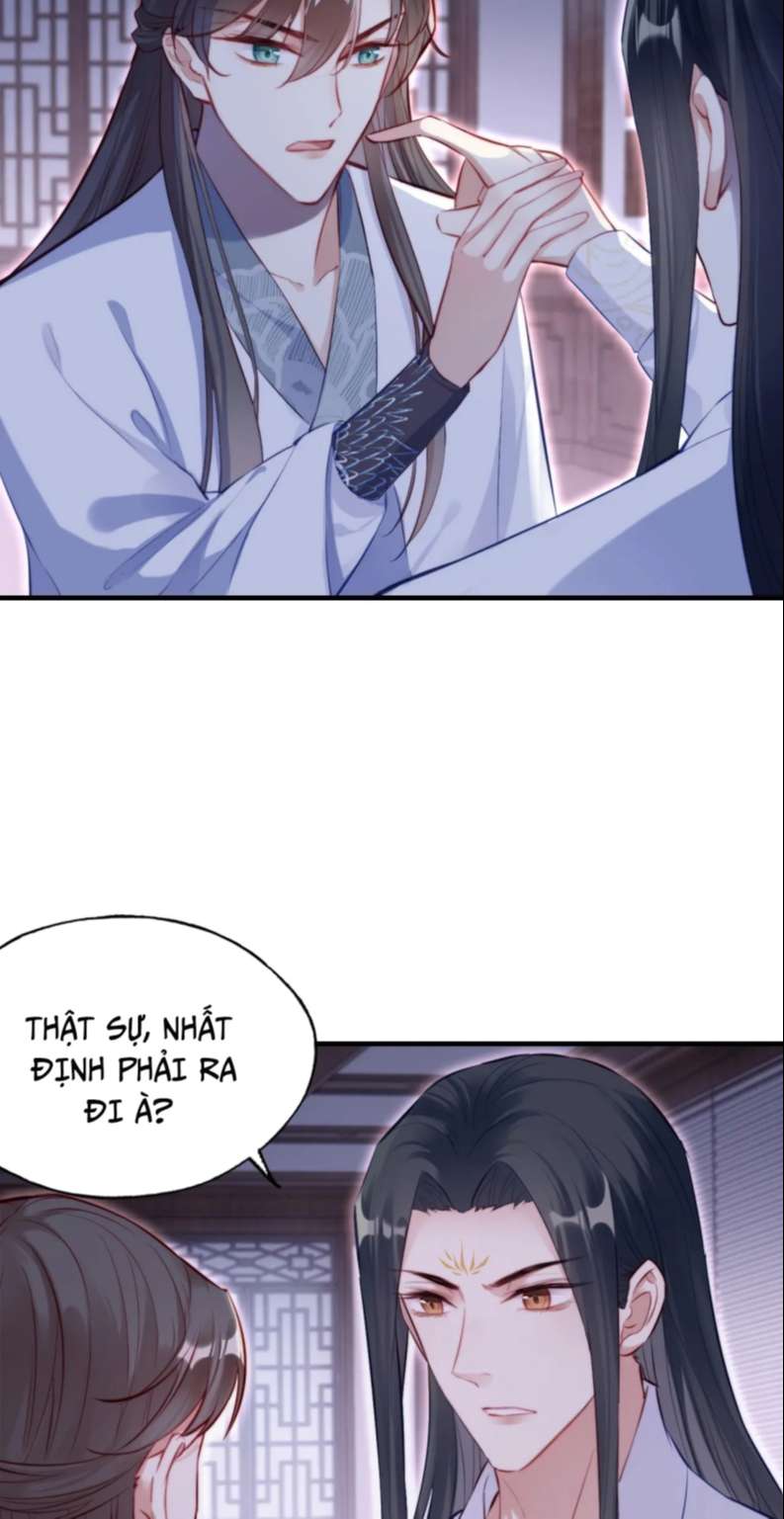 Phản Diện Có Điều Muốn Nói Chap 38 - Next Chap 39