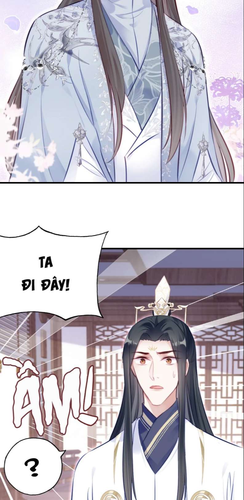 Phản Diện Có Điều Muốn Nói Chap 38 - Next Chap 39