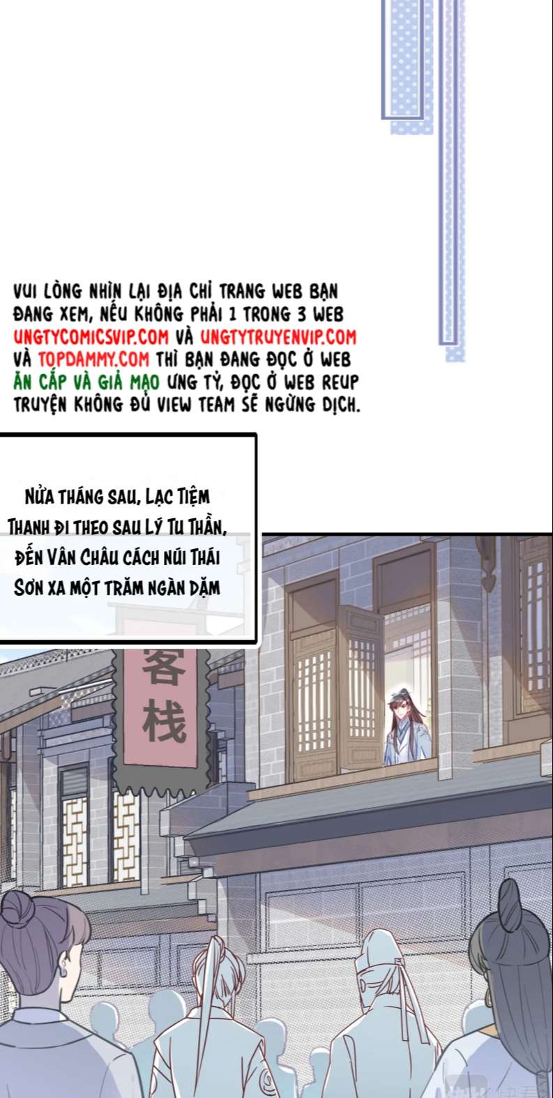 Phản Diện Có Điều Muốn Nói Chap 38 - Next Chap 39