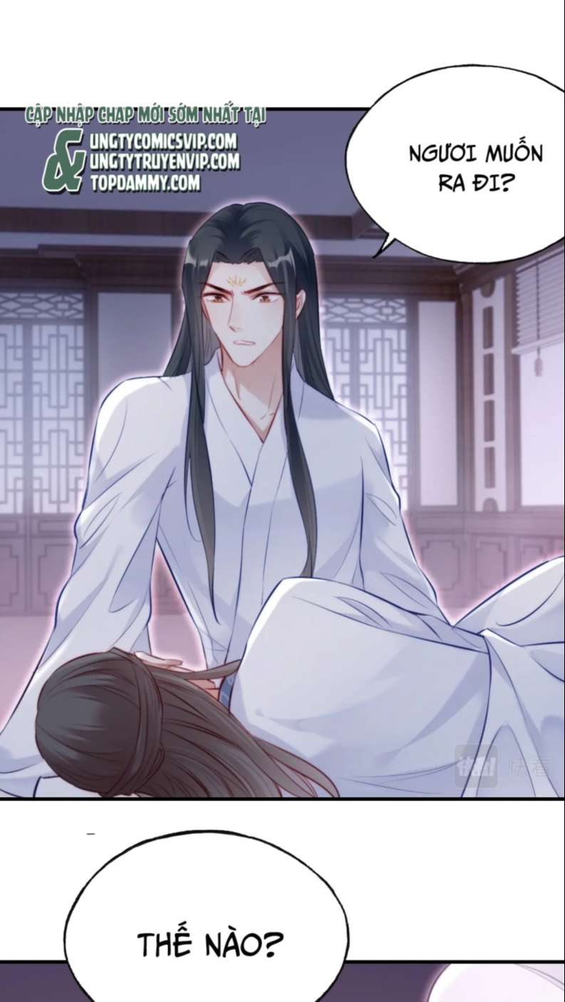 Phản Diện Có Điều Muốn Nói Chap 38 - Next Chap 39